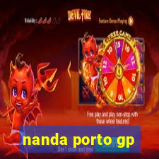 nanda porto gp